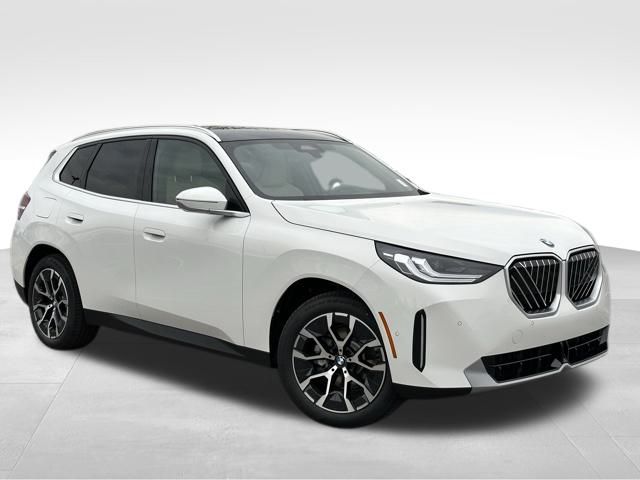 2026 BMW X3 30's photo