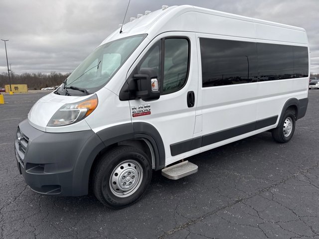 2016 RAM ProMaster Window Van Base's photo