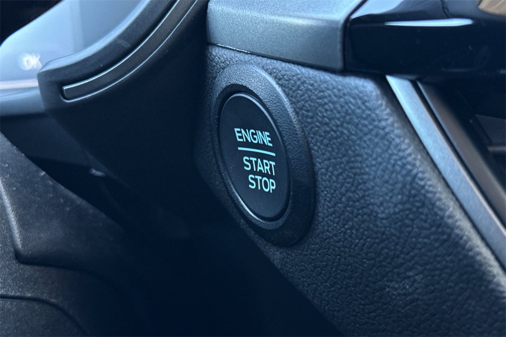 2025 Ford Escape Active photo 21