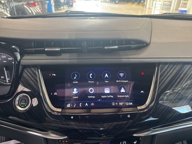 2025 Cadillac XT6 Premium Luxury photo 15