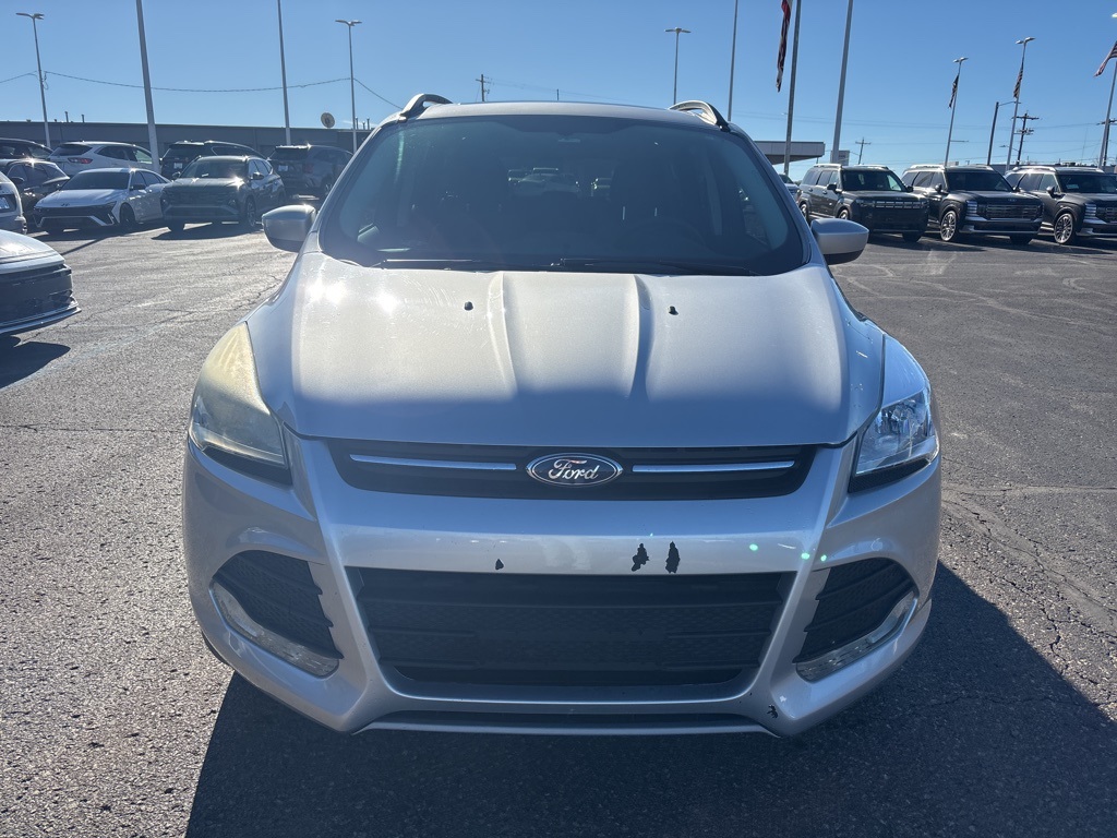 Used 2014 Ford Escape SE with VIN 1FMCU0GX2EUB95969 for sale in Kansas City