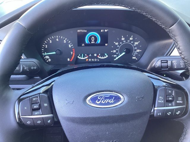 2022 Ford Escape SE photo 25
