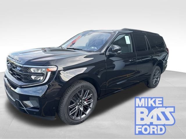 2025 Ford Expedition Platinum's photo