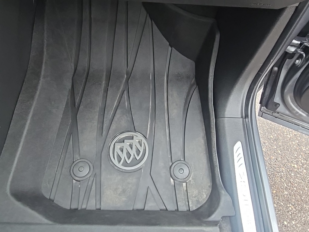 2020 Buick Envision Preferred photo 27