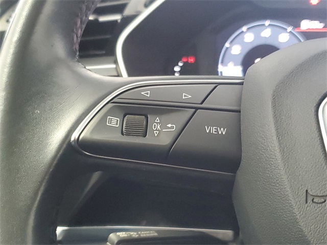 2021 Audi Q3 Premium S line photo 9