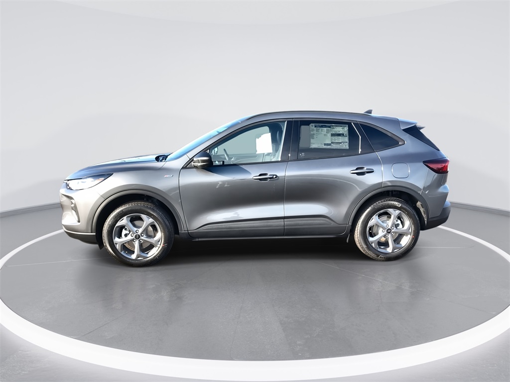 2026 Ford Escape ST-Line photo 4