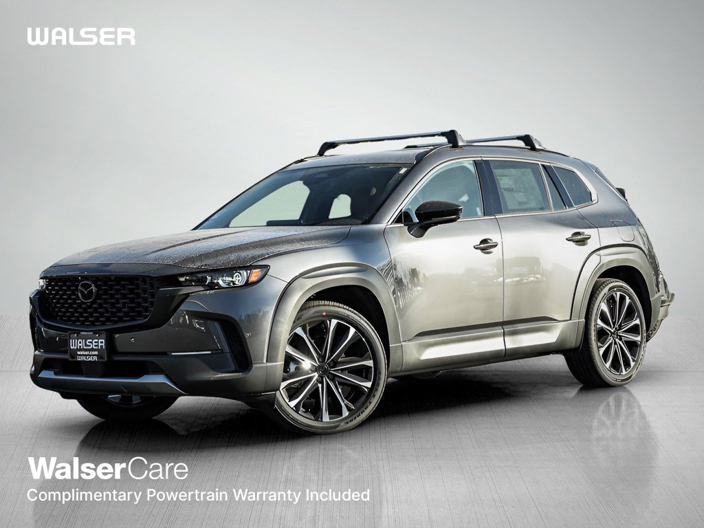 2026 Mazda CX-50 Premium Plus's photo