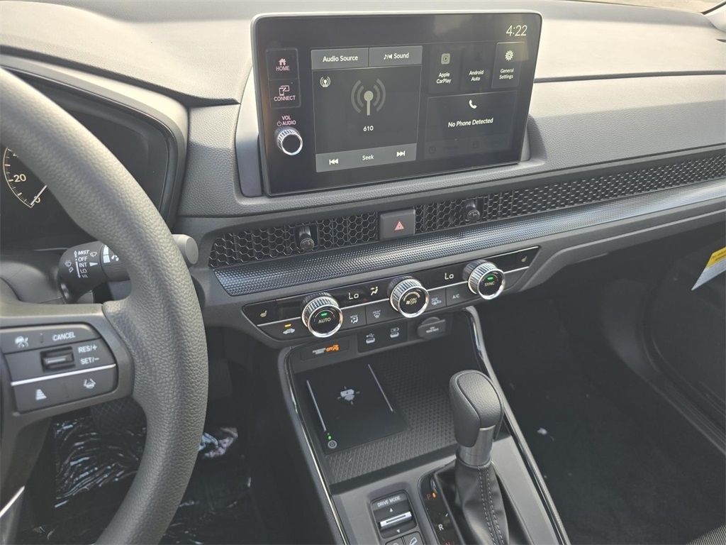 2026 Honda CR-V EX photo 18