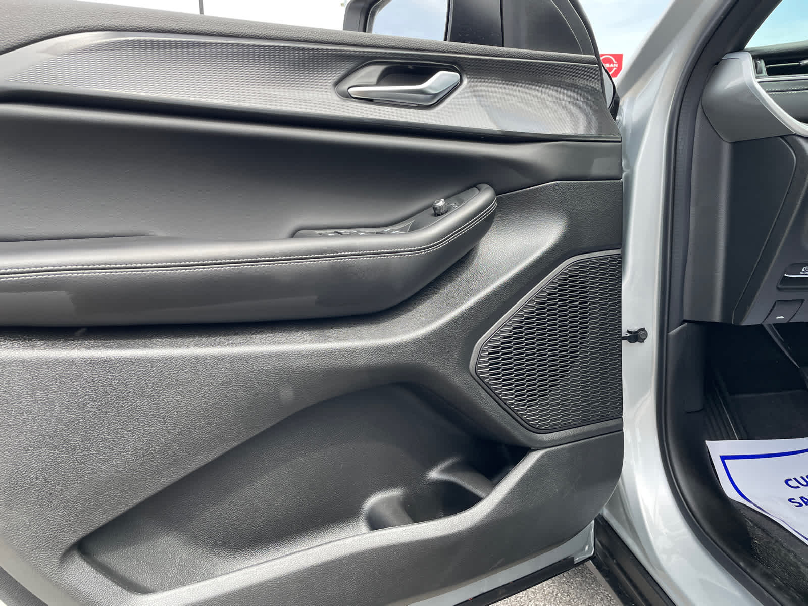 2025 Jeep Grand Cherokee Laredo X photo 15
