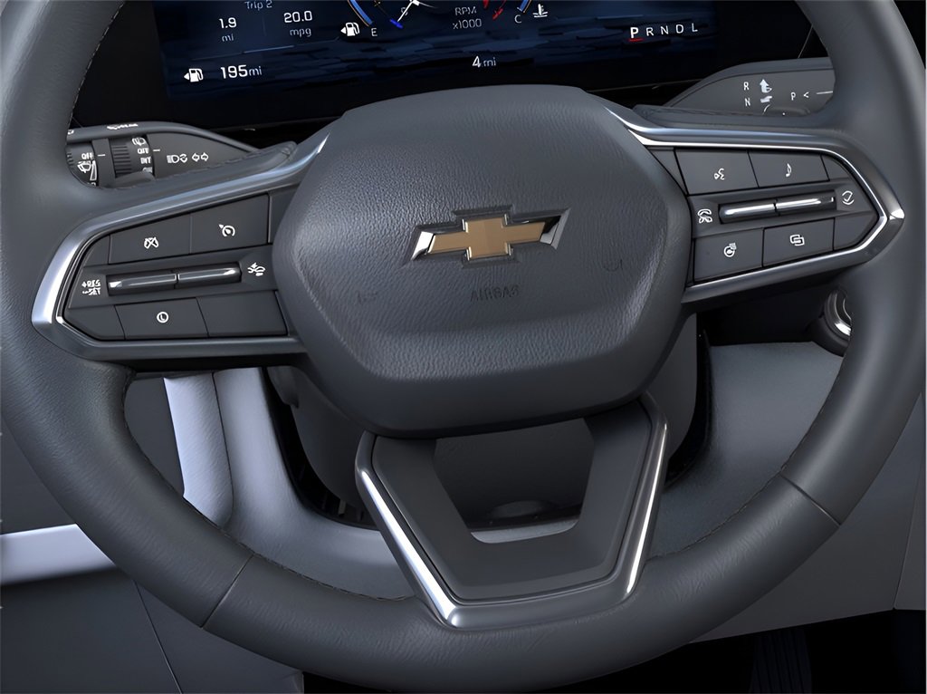 2025 Chevrolet Suburban Premier photo 18