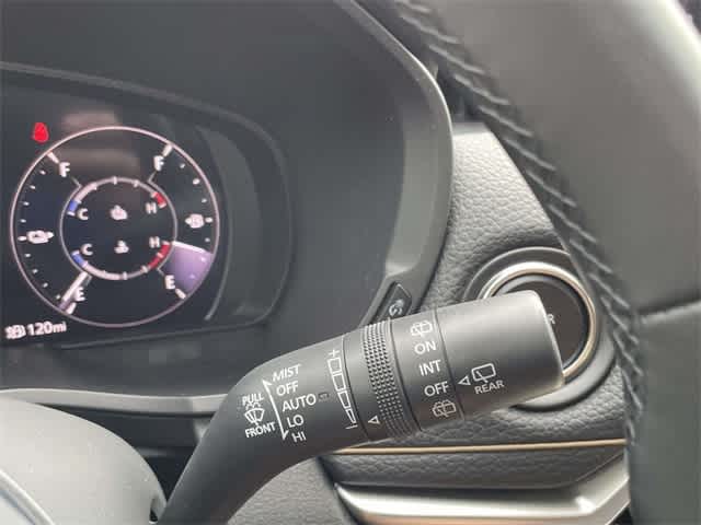2024 Mazda CX-90 Preferred photo 27