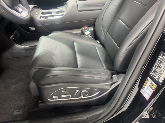 2026 Hyundai Palisade Calligraphy photo 7