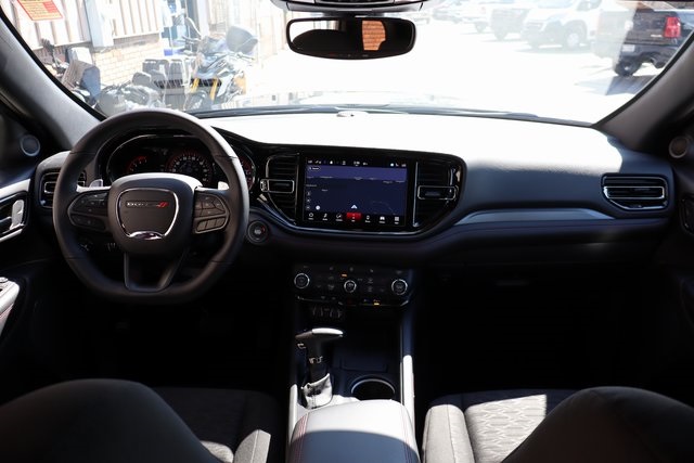 2026 Dodge Durango GT Blacktop photo 37