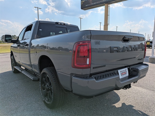 2026 Ram 2500 Big Horn photo 5