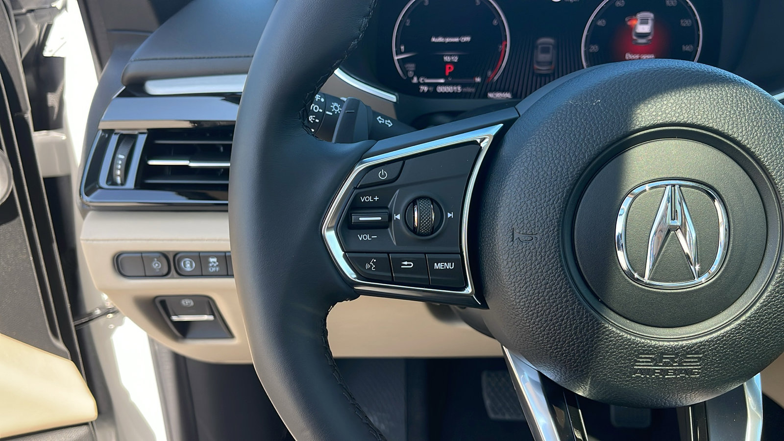 2026 Acura MDX Technology photo 20