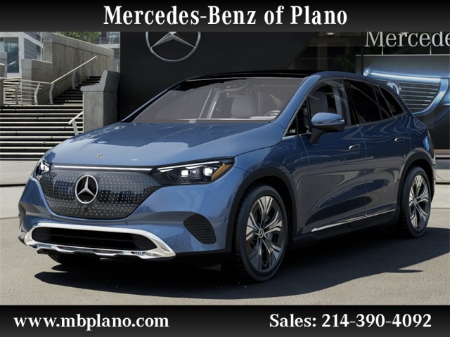 2023 Mercedes-Benz EQE SUV