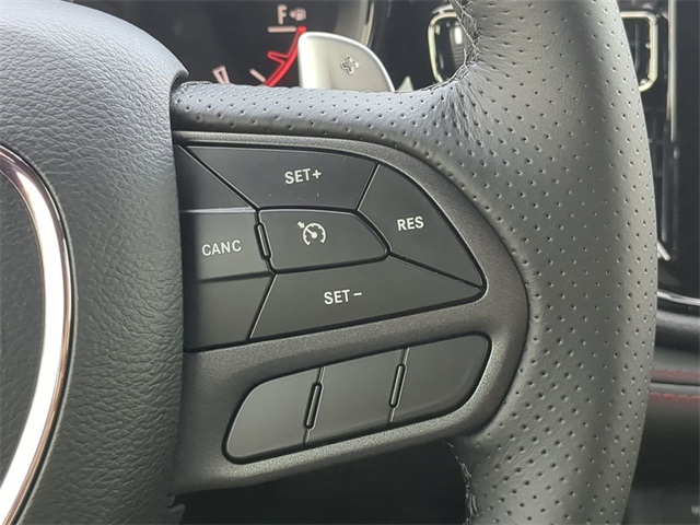 2026 Dodge Durango GT photo 29