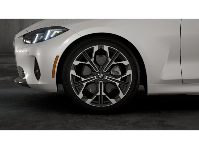 2026 Bmw 430i Convertible photo 7
