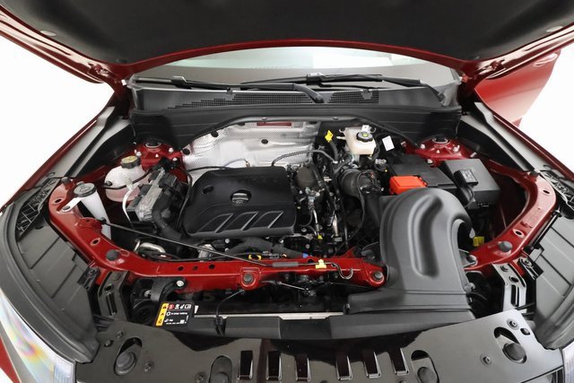 2025 Chevrolet Trailblazer RS photo 4