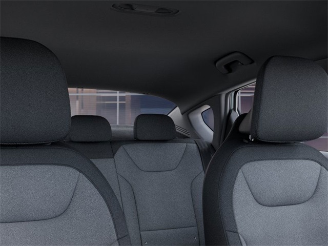 2025 Kia K4 LXS photo 26