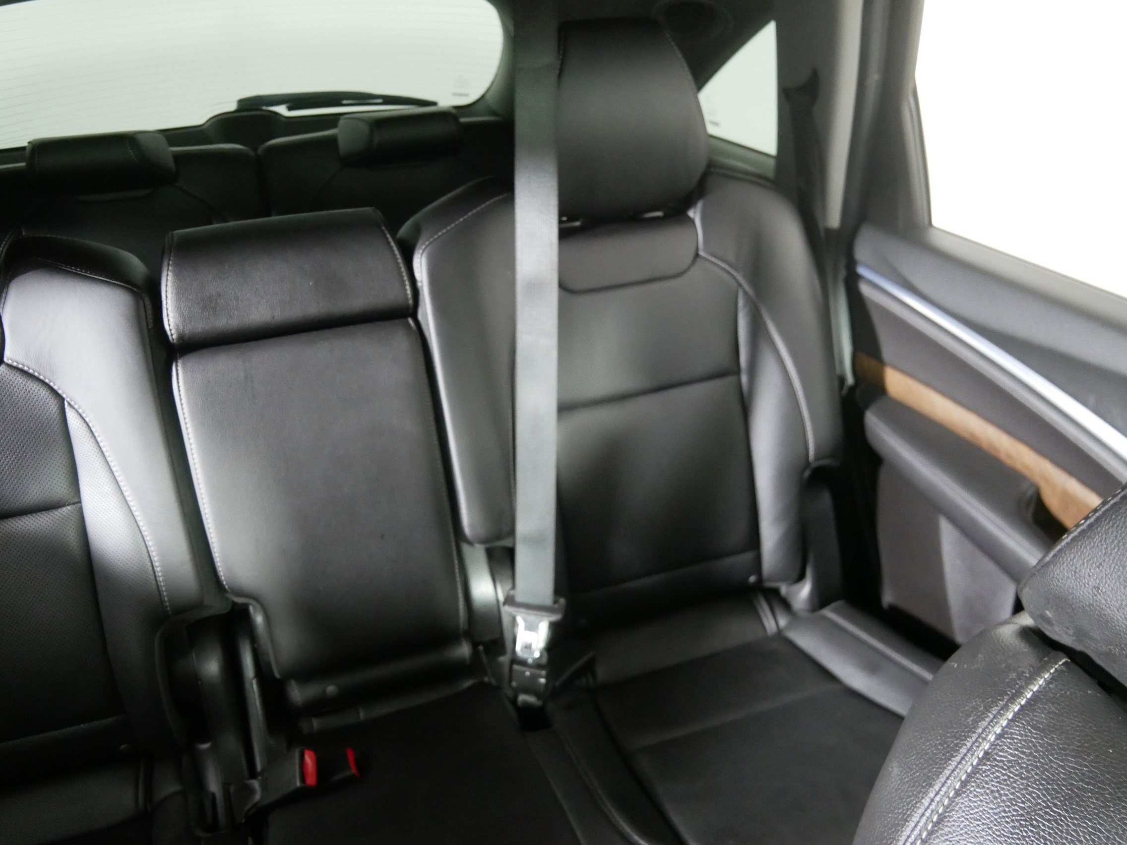 2020 Acura MDX SH-AWD Technology photo 14