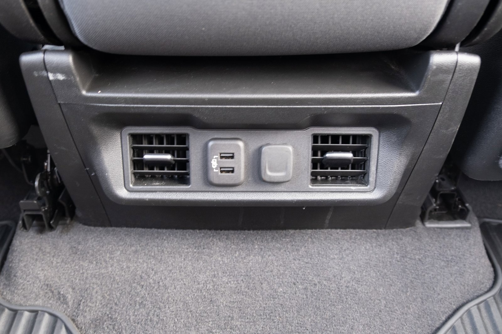 2020 Chevrolet Silverado 1500 LT photo 16