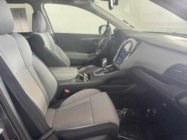 2025 Subaru Outback Premium photo 11