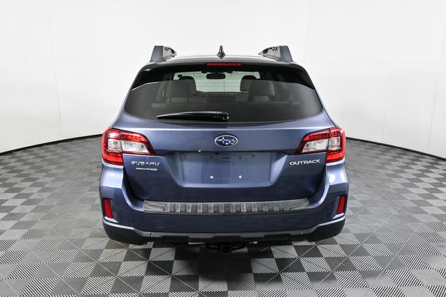 2016 Subaru Outback 2.5i photo 29