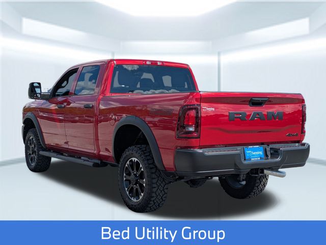 2026 Ram 2500 Tradesman photo 3