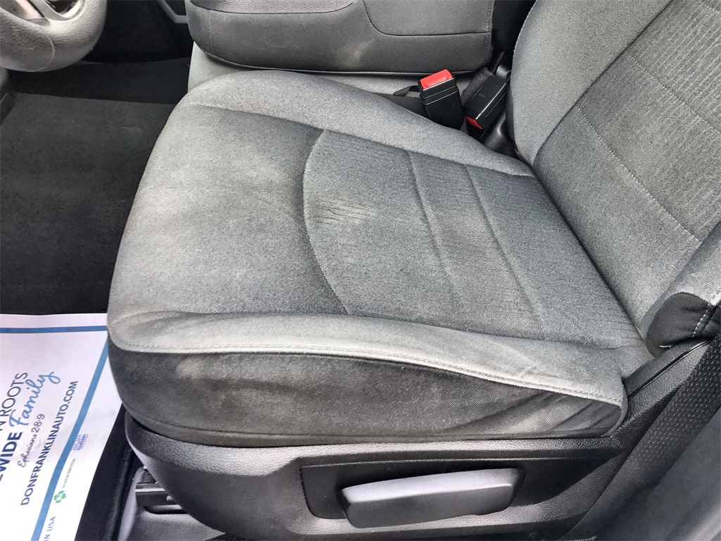 2021 Ram 1500 Classic Tradesman photo 12
