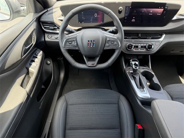 2025 Buick Envista Preferred photo 22