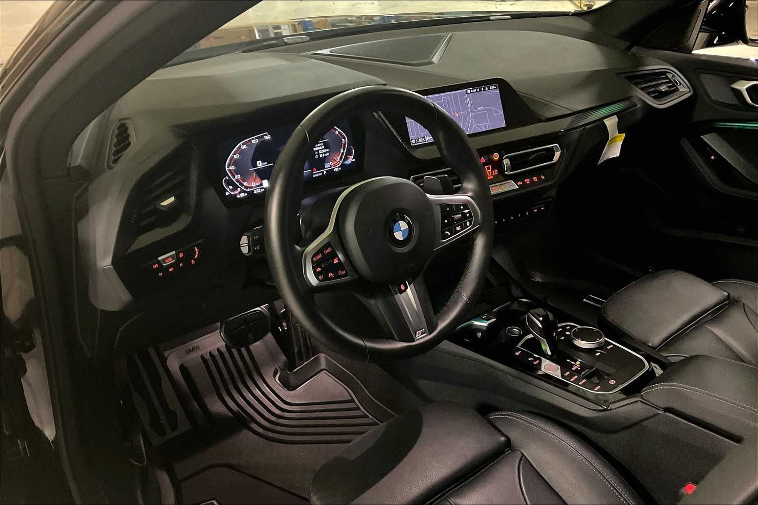 2024 Bmw M235i xDrive photo 15