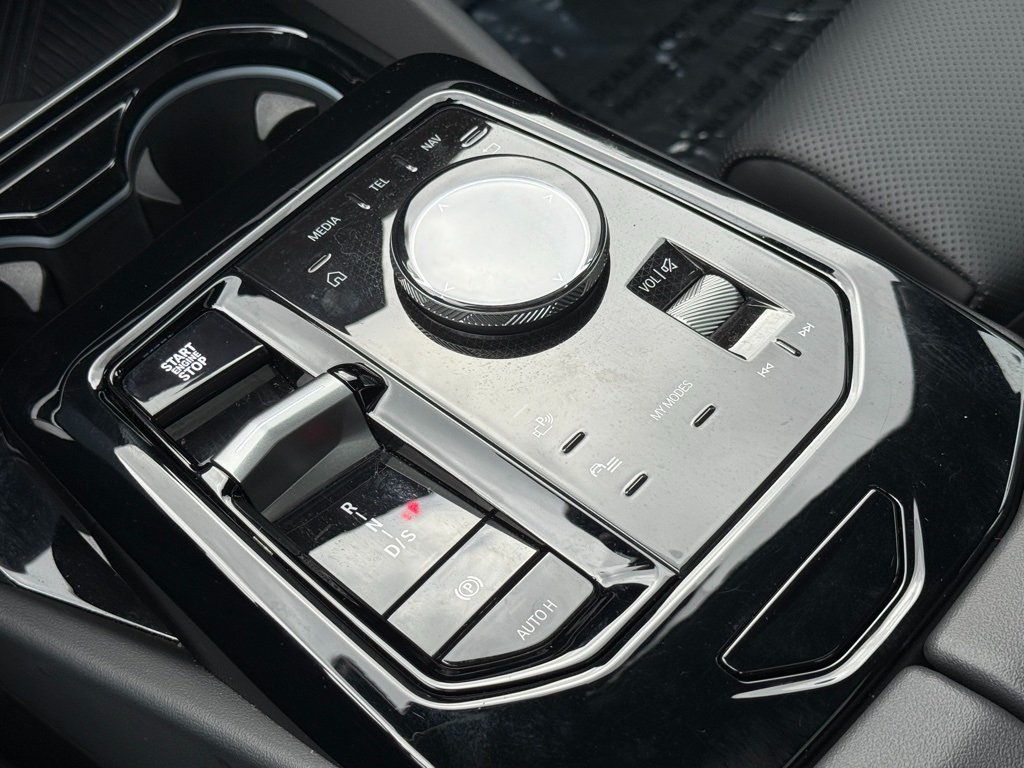 2024 Bmw 530i xDrive photo 19