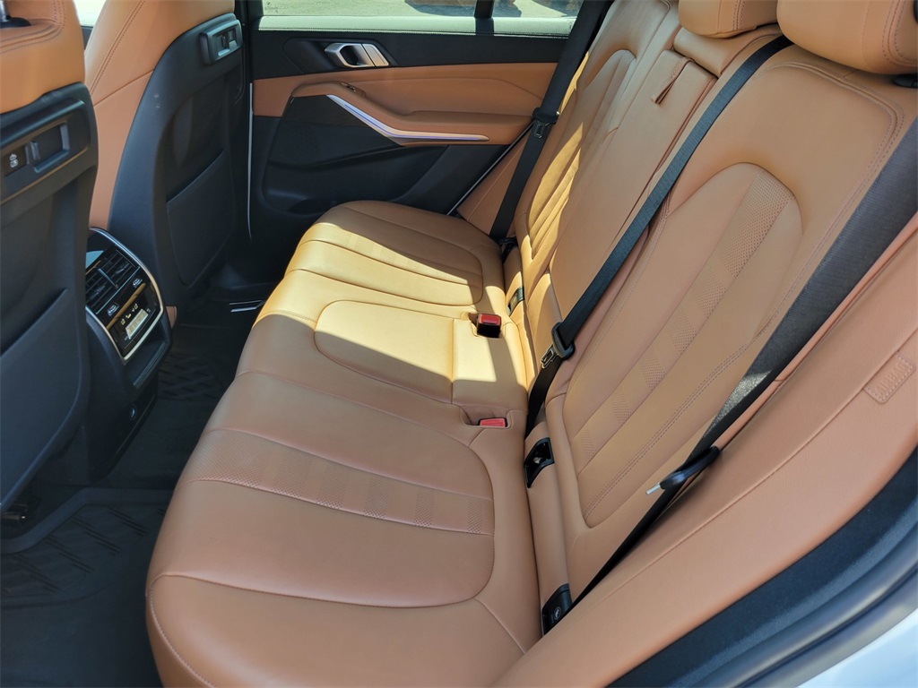 2022 Bmw X5 xDrive40i photo 11