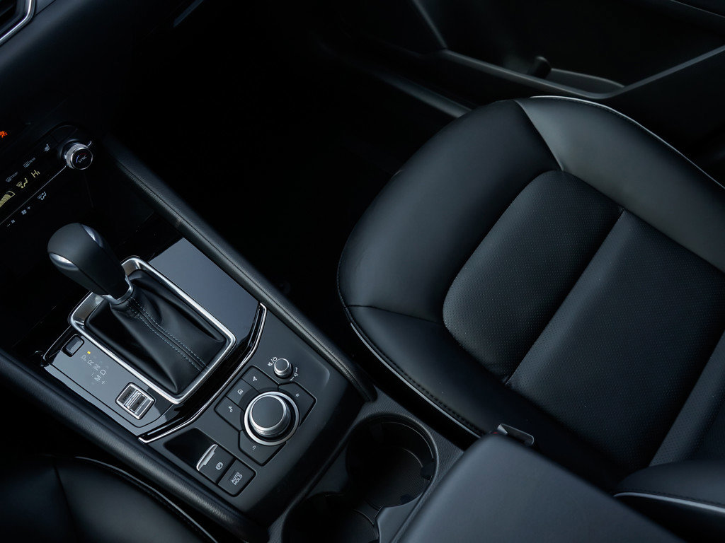 2025 Mazda CX-5 2.5 Select photo 22