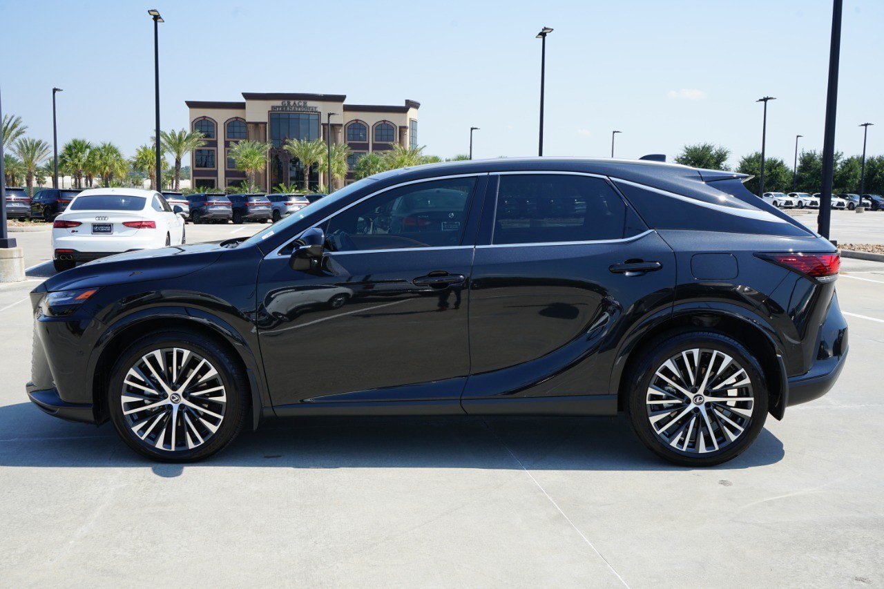 2024 Lexus RX 350 Premium photo 6