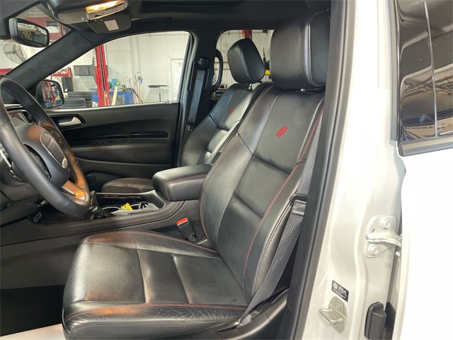 2023 Dodge Durango Citadel photo 5