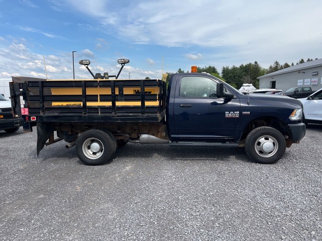 2016 Ram 3500 Tradesman photo 2