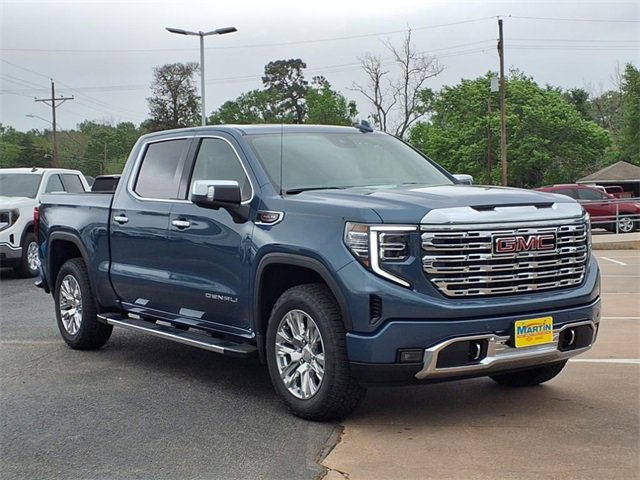 2025 Gmc Sierra 1500 Denali photo 6