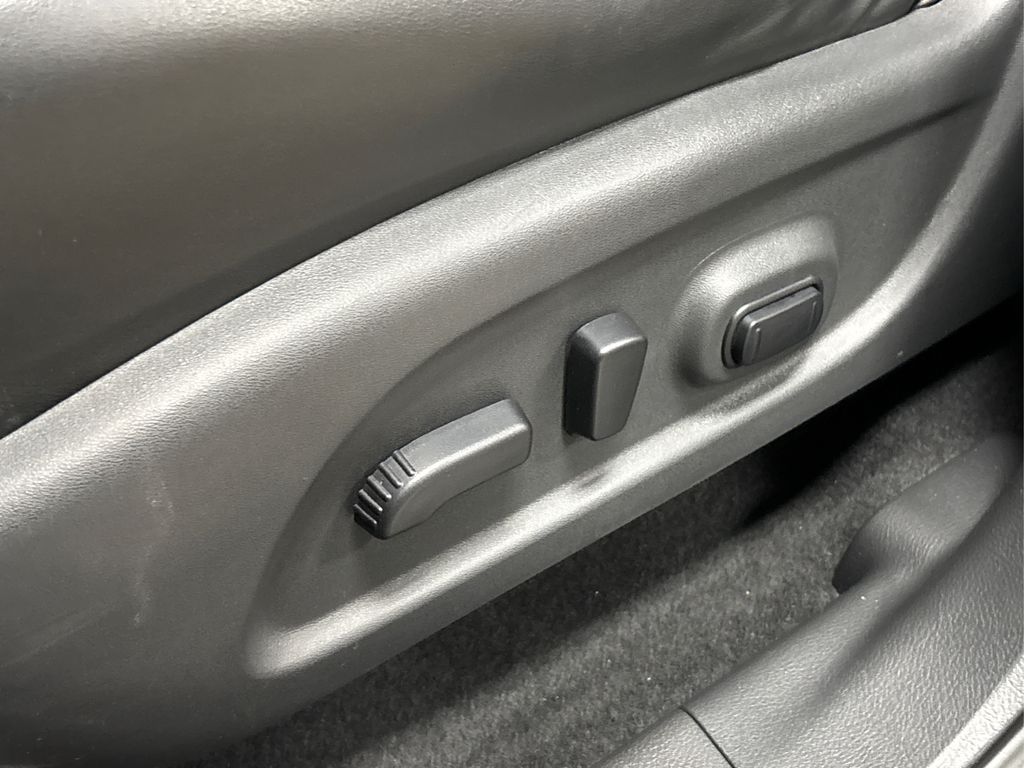 2019 Nissan Murano Platinum photo 41