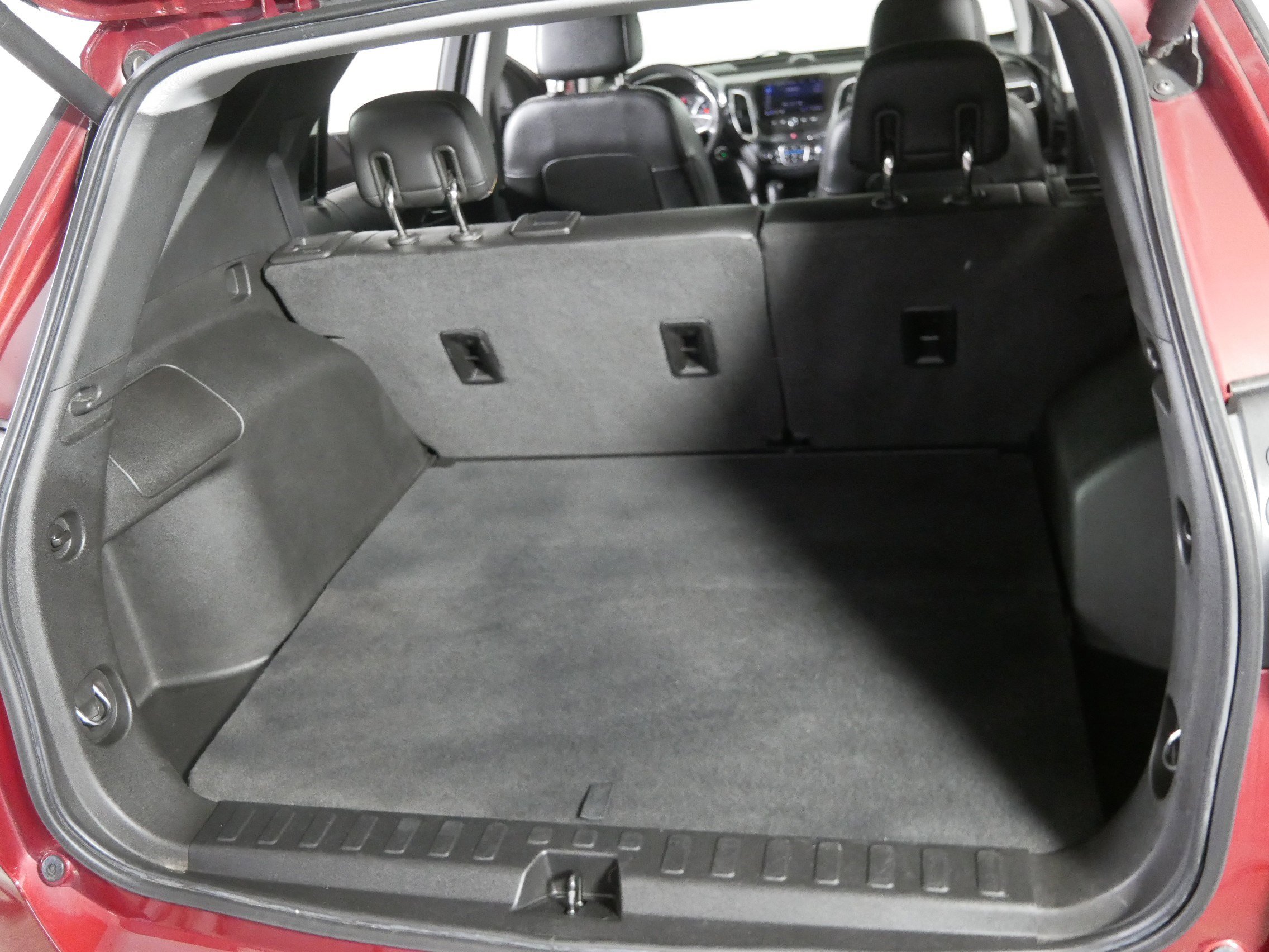 2019 Chevrolet Equinox Premier photo 17