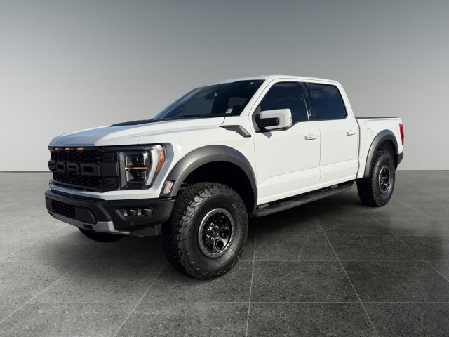 2023 Ford F-150 F-150 Raptor