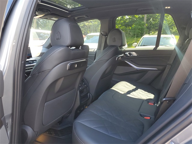 2024 Bmw X5 xDrive50e photo 19