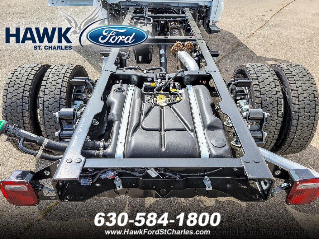 2026 FORD F-450 - Image 12