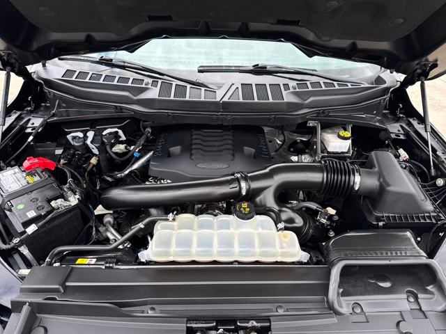 2023 Ford F-150 Platinum photo 23