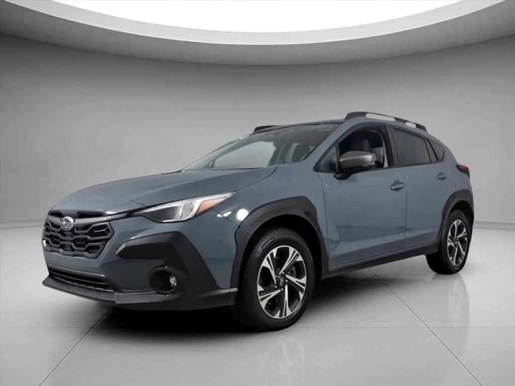 2024 Subaru Crosstrek Premium's photo