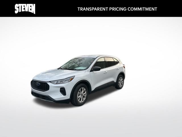 2025 Ford Escape Active's photo