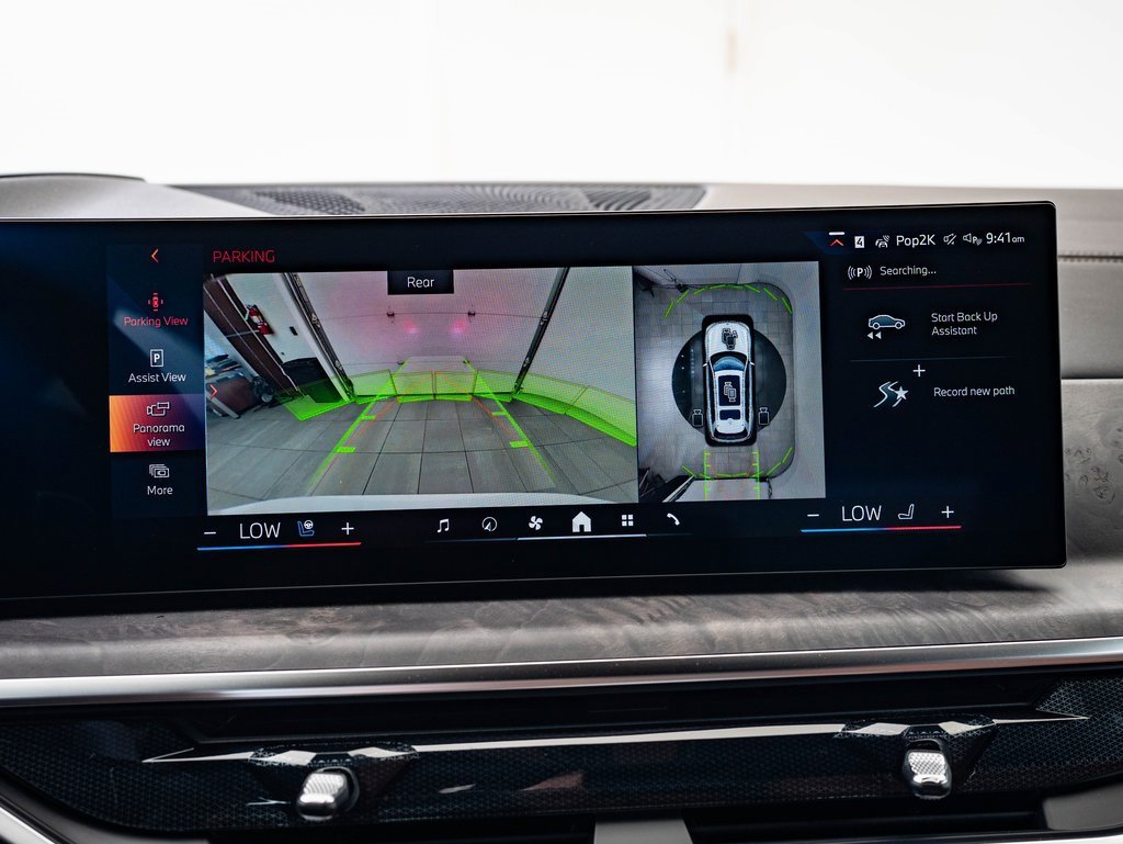 2026 Bmw X7 xDrive40i photo 26
