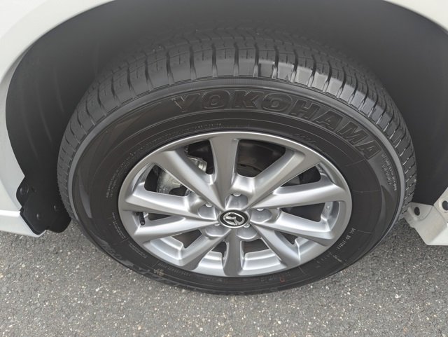2025 Mazda CX-5 2.5 S Preferred photo 28