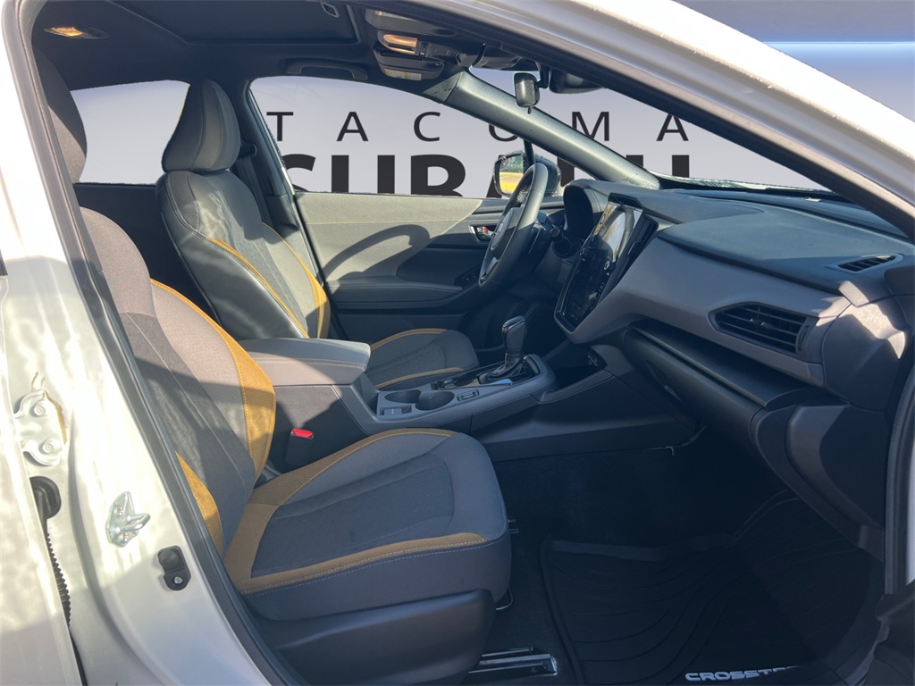 2024 Subaru Crosstrek Sport photo 16